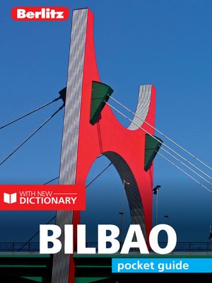 cover image of Berlitz Pocket Guide Bilbao (Travel Guide eBook)